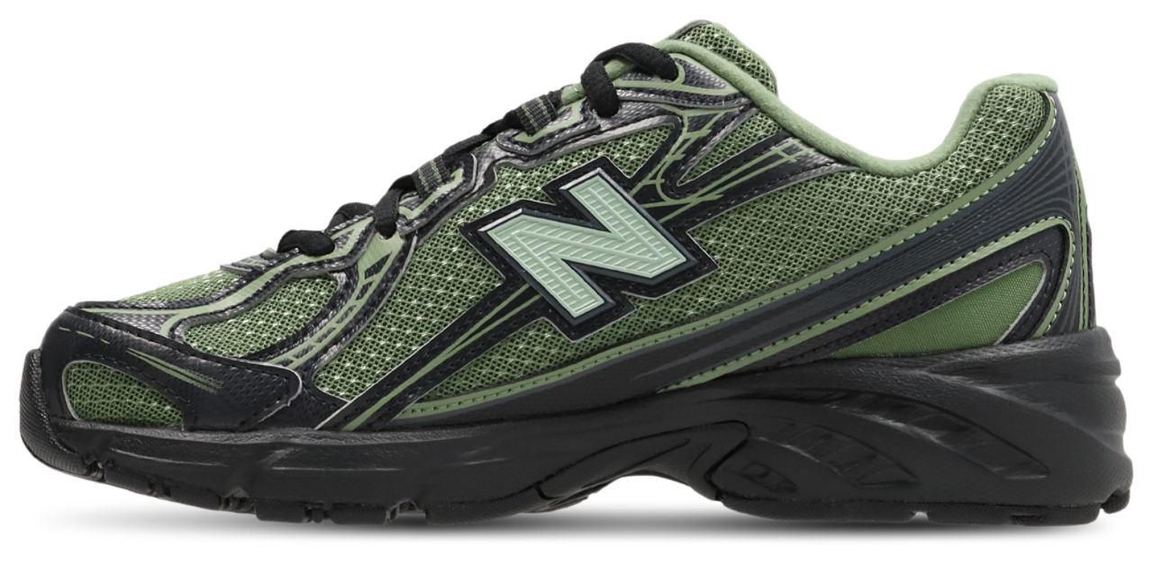 New Balance 740 Image 4 of 8. Tap to open photo gallery.