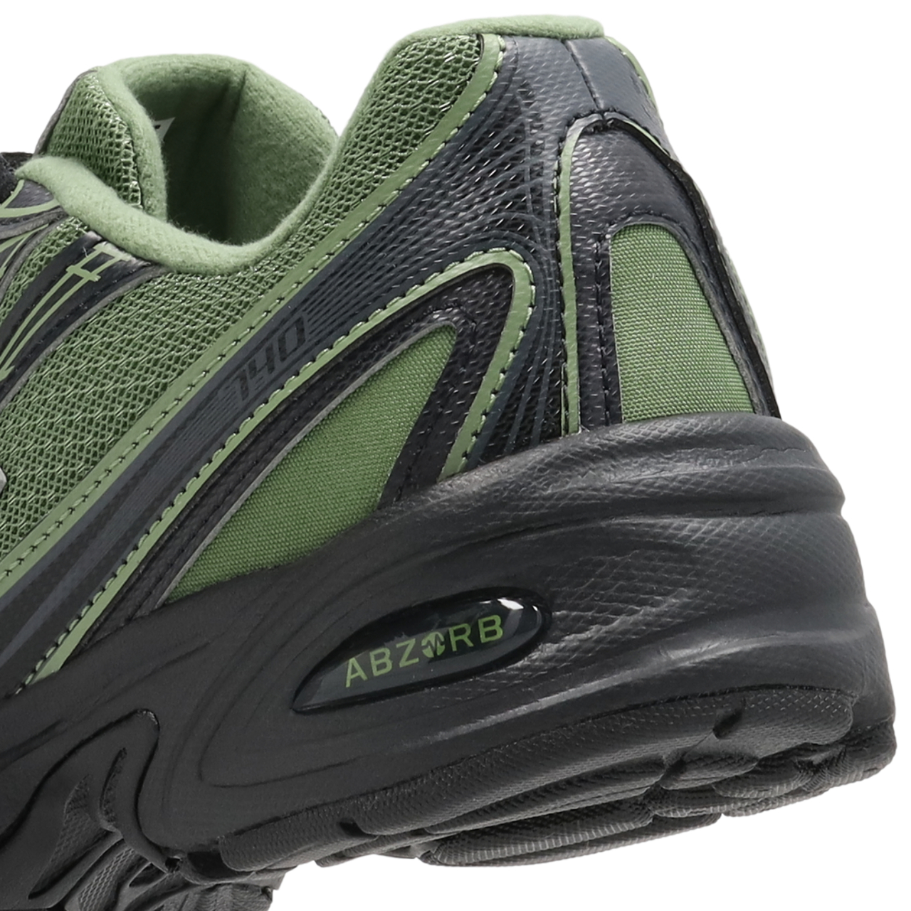 New Balance 740 Image 7 of 8. Tap to open photo gallery.