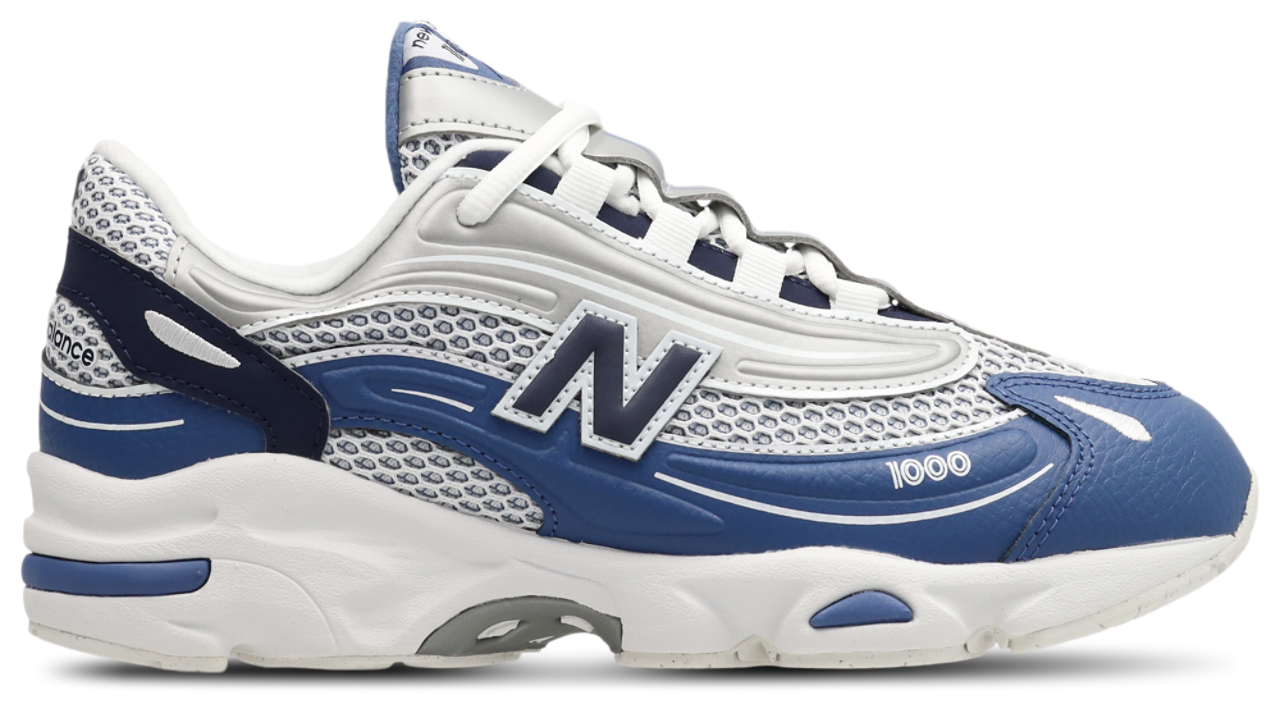 New Balance 1000 Bild 1 von 8. Antippen, um die Fotogalerie zu öffnen.
