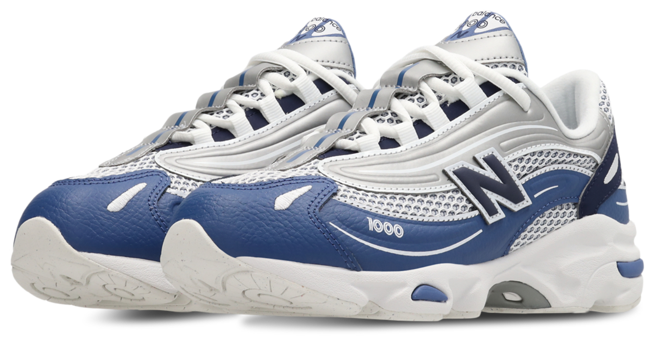 New Balance 1000 Bild 2 von 8. Antippen, um die Fotogalerie zu öffnen.