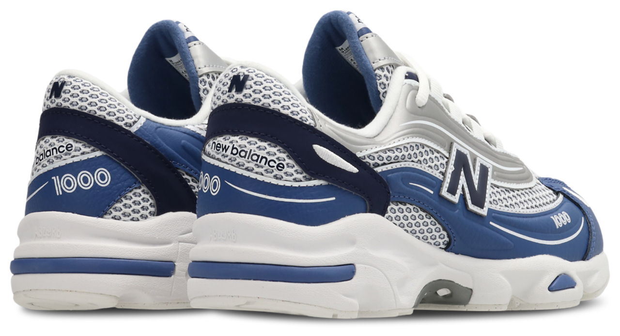 New Balance 1000 Bild 3 von 8. Antippen, um die Fotogalerie zu öffnen.