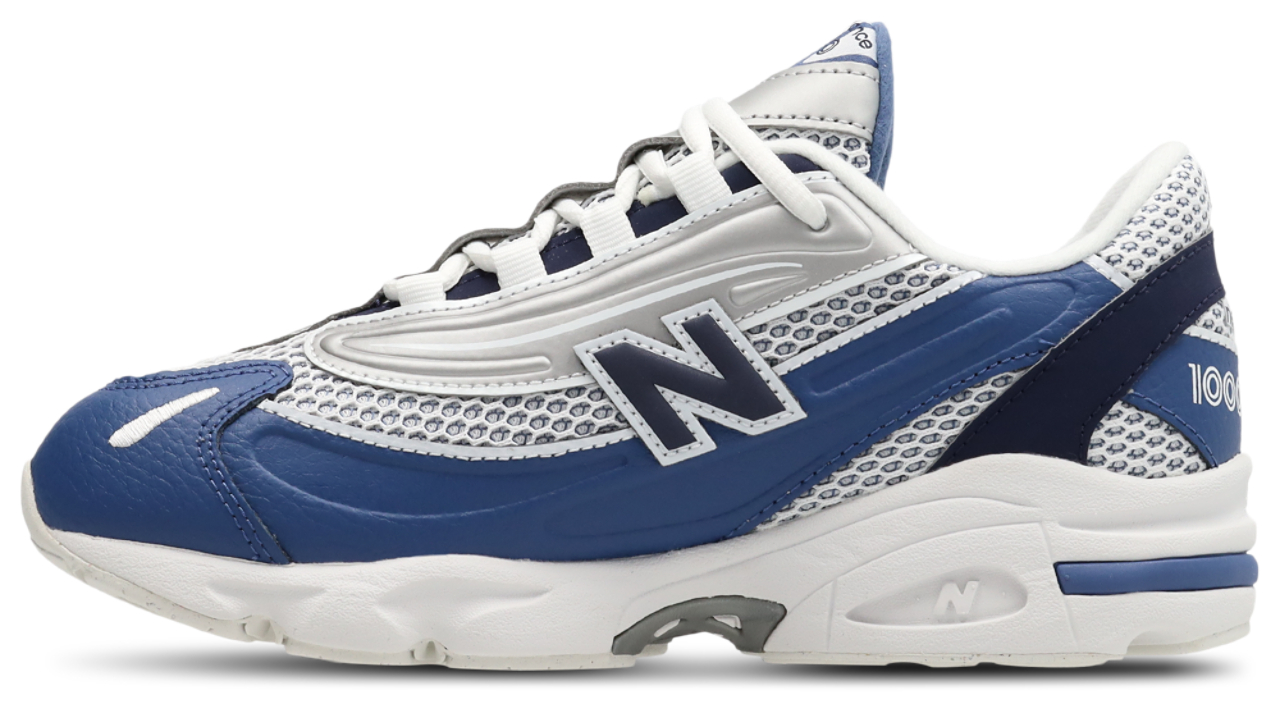 New Balance 1000 Bild 4 von 8. Antippen, um die Fotogalerie zu öffnen.