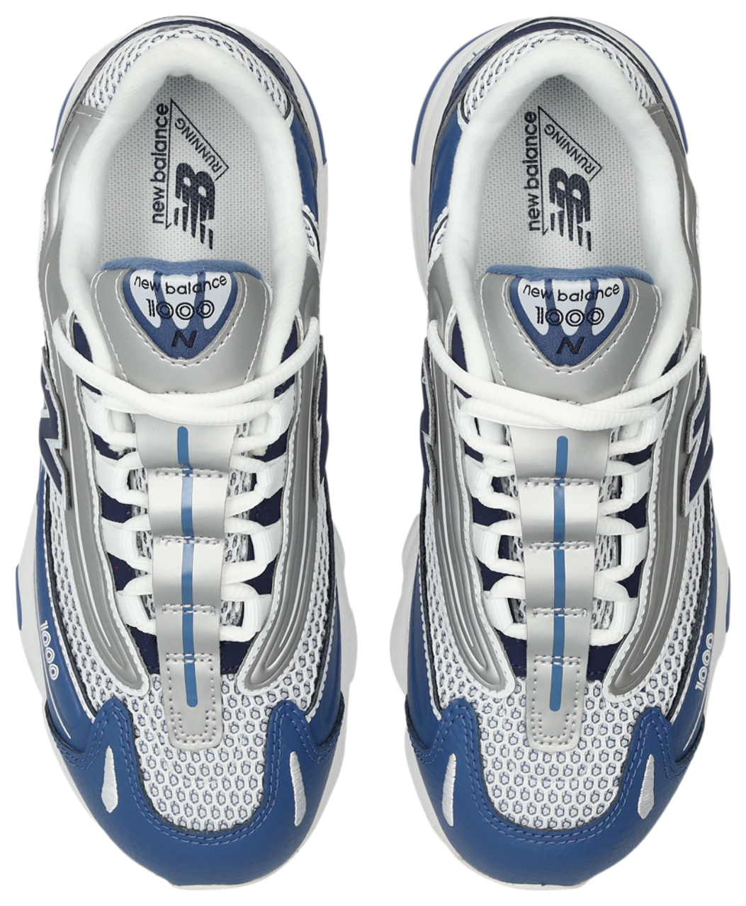 New Balance 1000 Bild 5 von 8. Antippen, um die Fotogalerie zu öffnen.