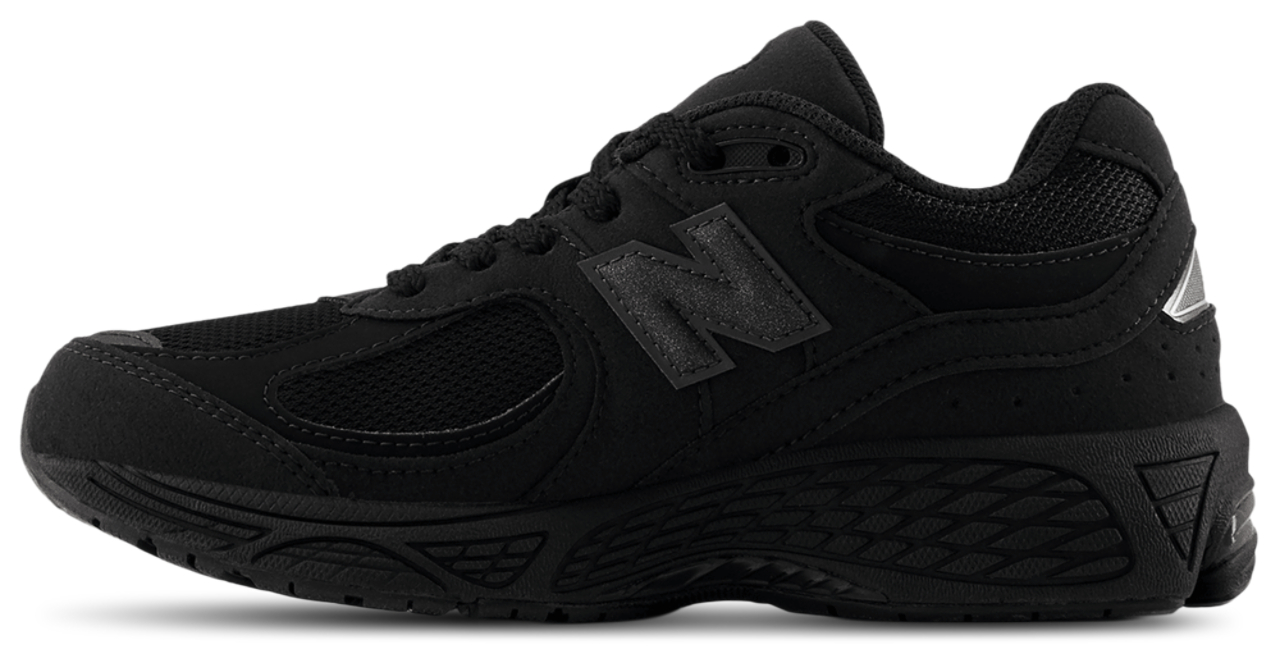 New Balance 2002R Bild 3 von 5. Antippen, um die Fotogalerie zu öffnen.