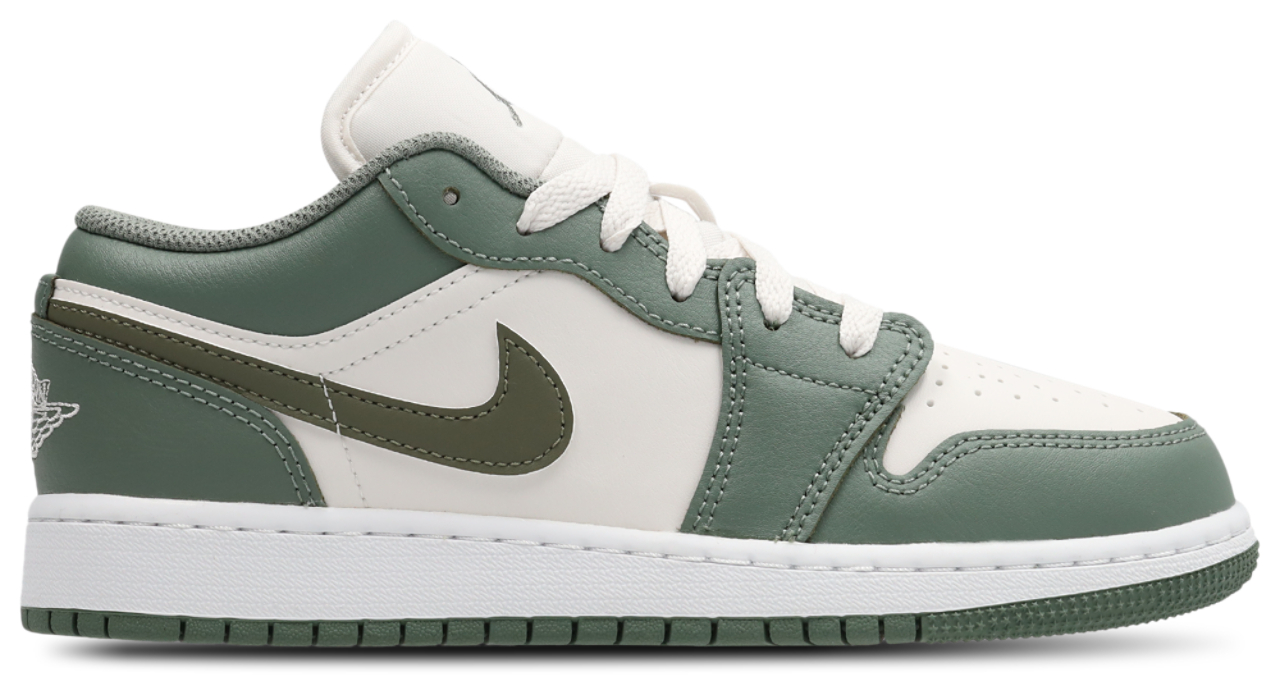 Jordan Aj1 Low Imagen 1 de 7. Toque para abrir la galería de fotos.