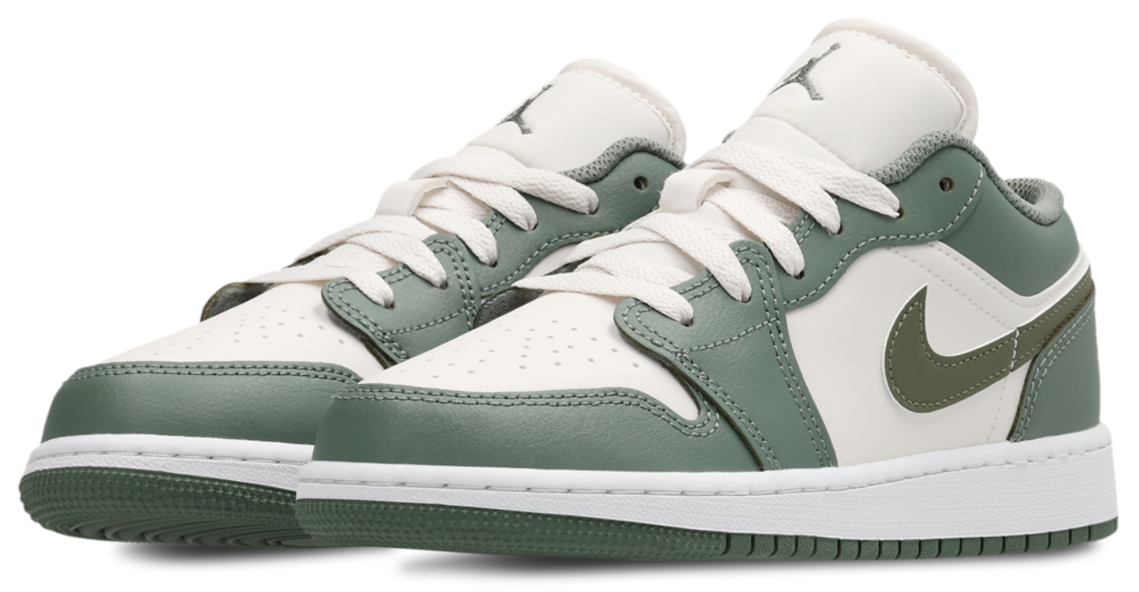 Jordan Aj1 Low Imagen 2 de 7. Toque para abrir la galería de fotos.