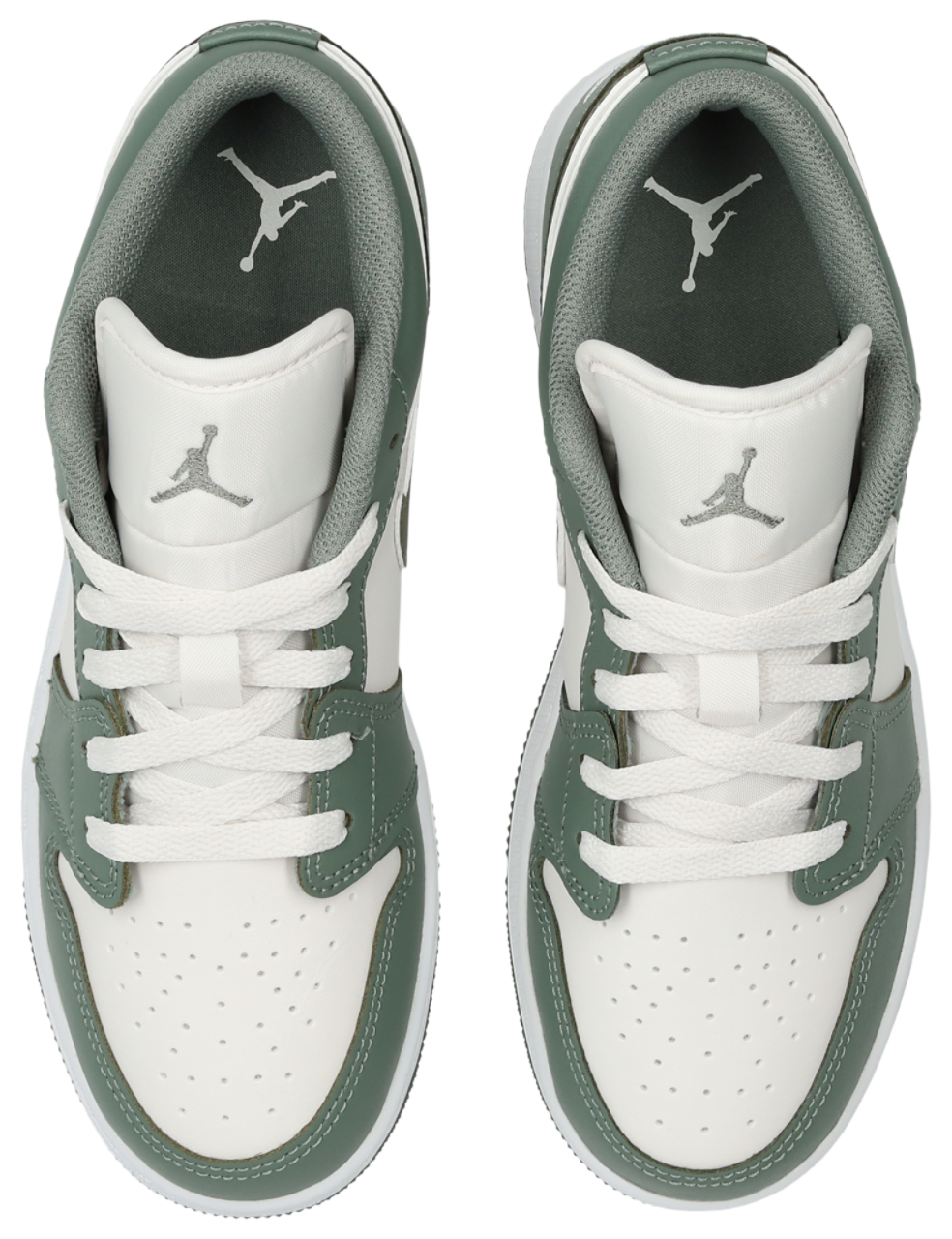 Jordan Aj1 Low Imagen 5 de 7. Toque para abrir la galería de fotos.