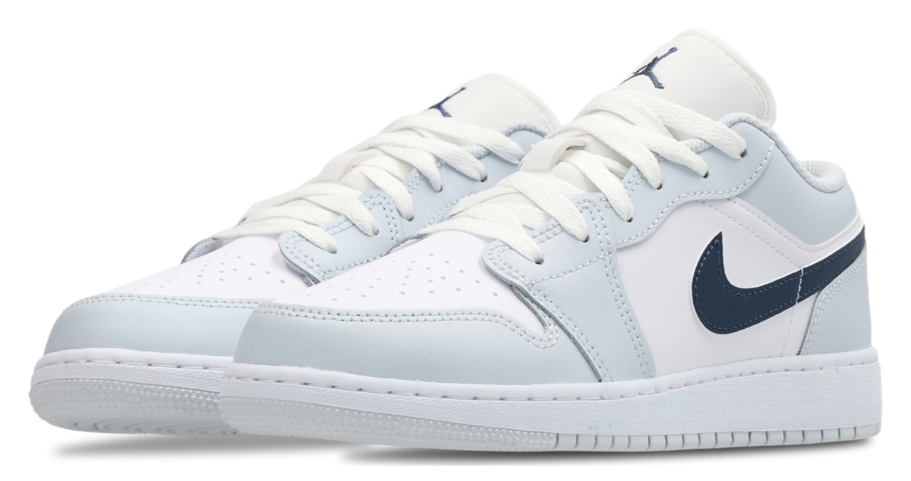 Jordan Aj1 Low Image 2 sur 7. Appuyez pour ouvrir la galerie de photos.