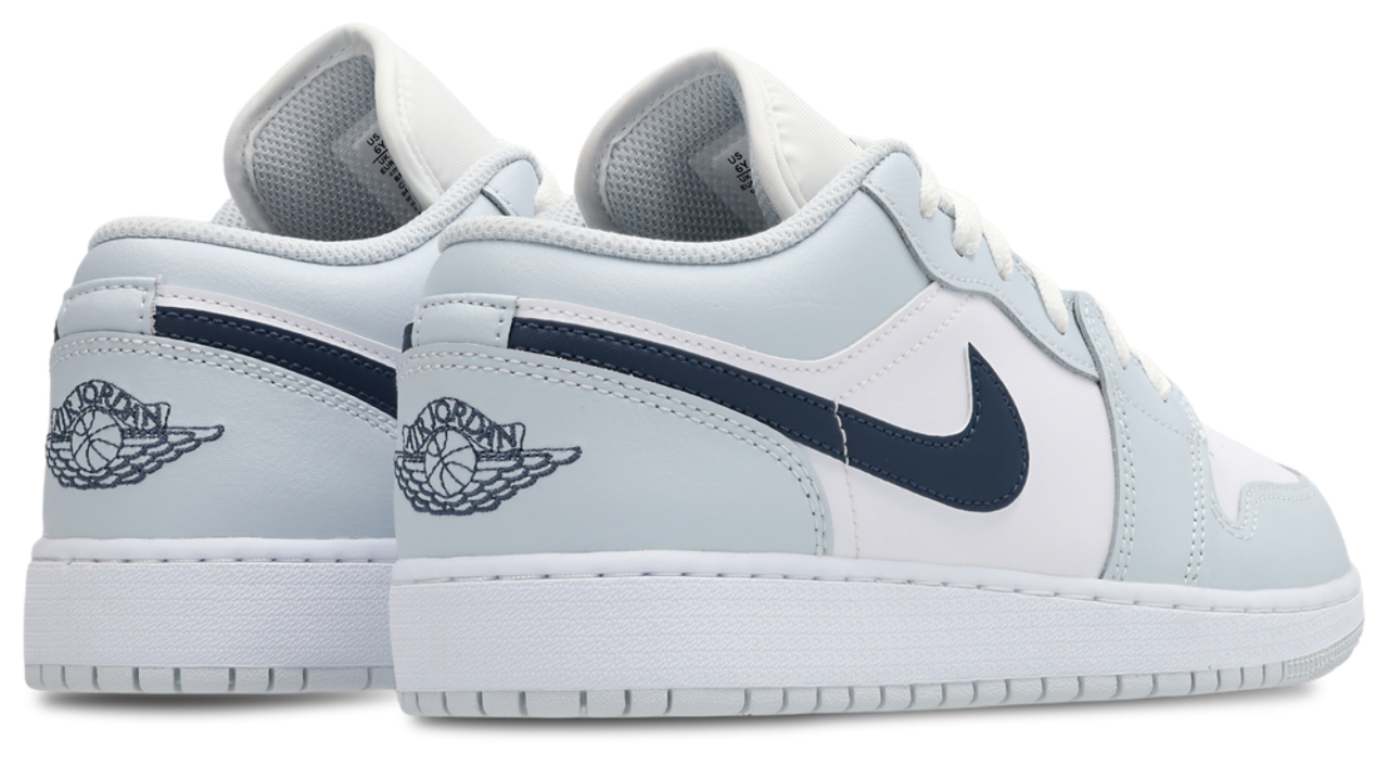 Jordan Aj1 Low Image 3 sur 7. Appuyez pour ouvrir la galerie de photos.