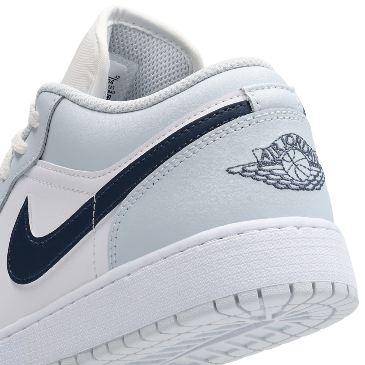 Jordan Aj1 Low Image 7 sur 7. Appuyez pour ouvrir la galerie de photos.
