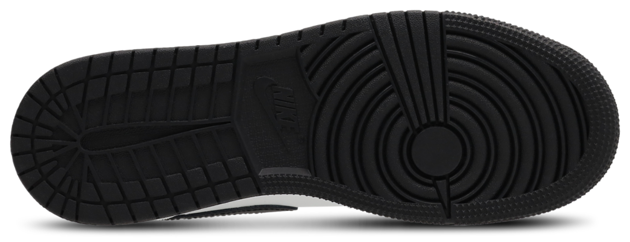 Jordan Aj1 Mid Image 6 sur 7. Appuyez pour ouvrir la galerie de photos.