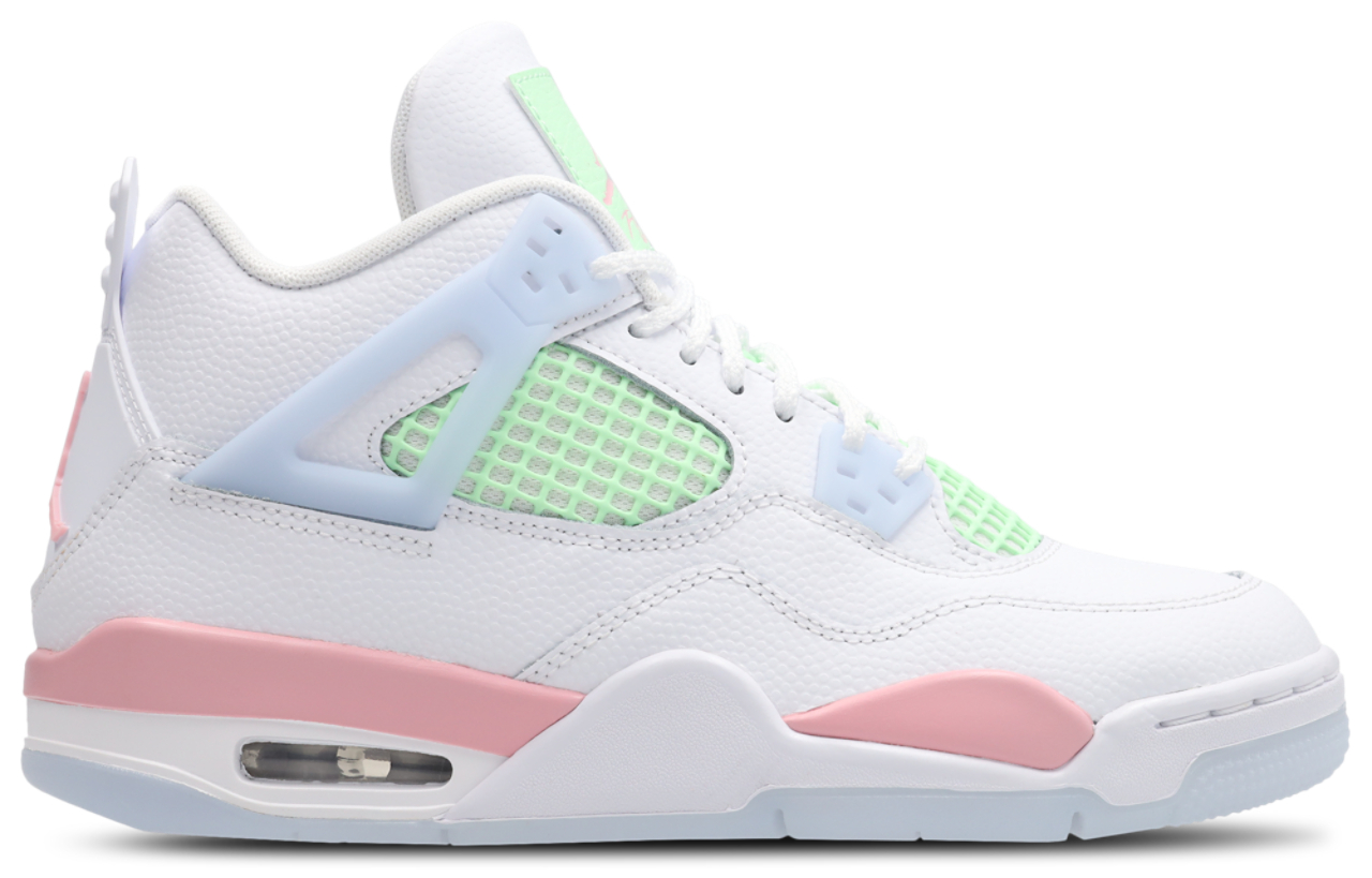 Jordan Retro 4 Image 1 of 7. Tap to open photo gallery.