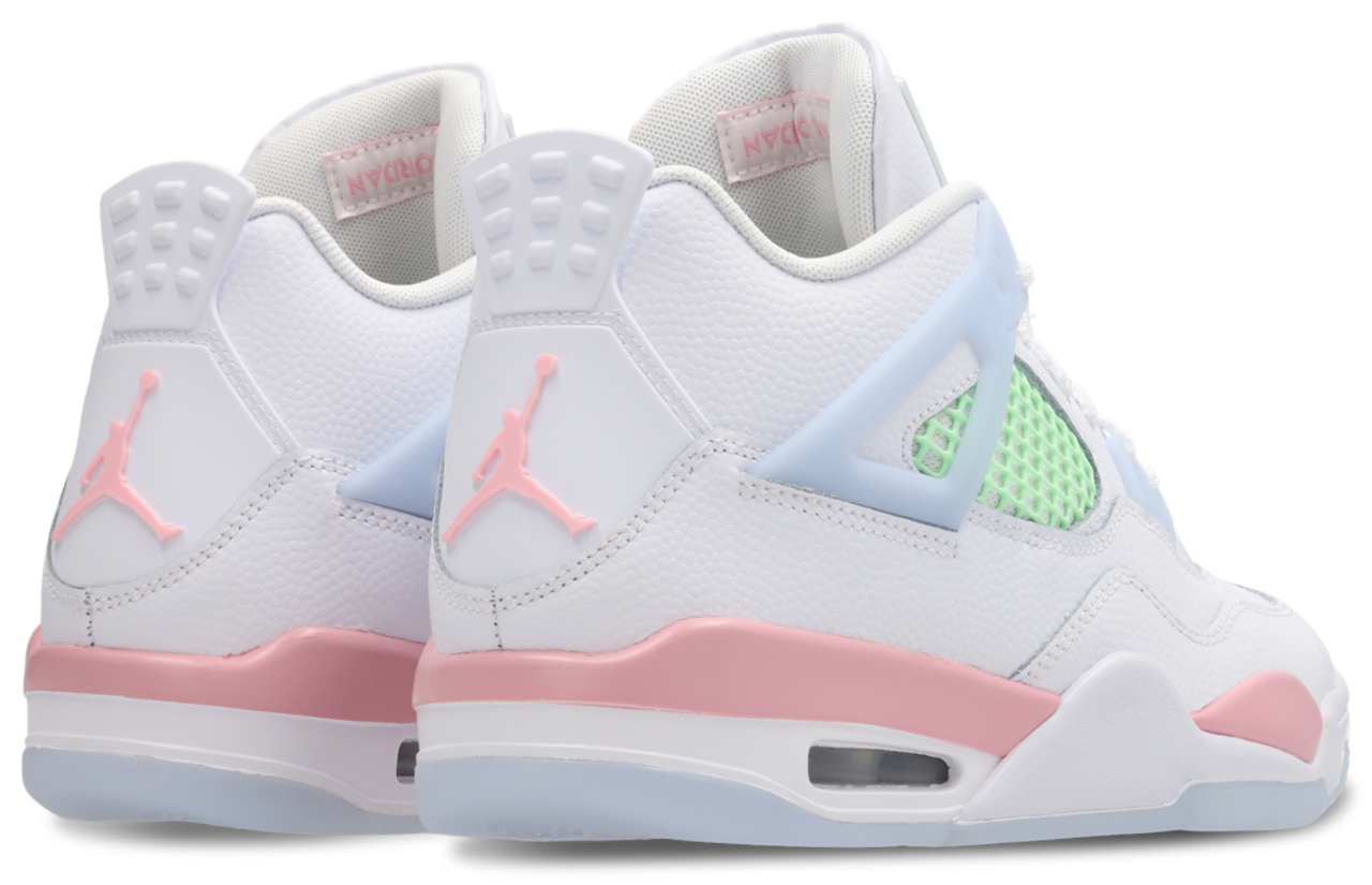 Jordan Retro 4 Image 3 of 7. Tap to open photo gallery.
