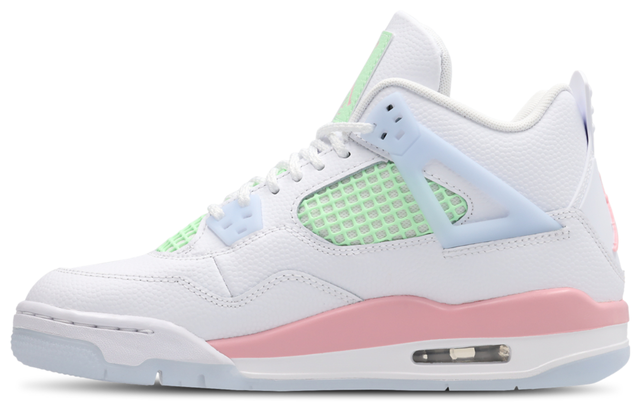 Jordan Retro 4 Image 4 of 7. Tap to open photo gallery.