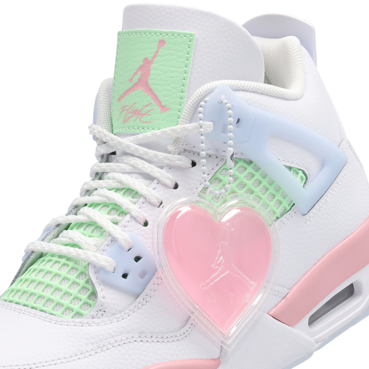 Jordan Retro 4 Image 7 of 7. Tap to open photo gallery.