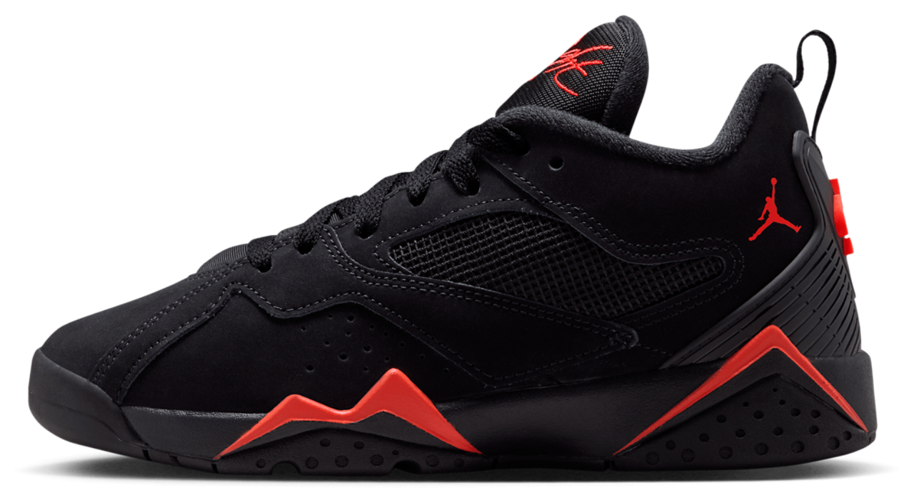 Jordan Mvp '92 Image 3 sur 6. Appuyez pour ouvrir la galerie de photos.