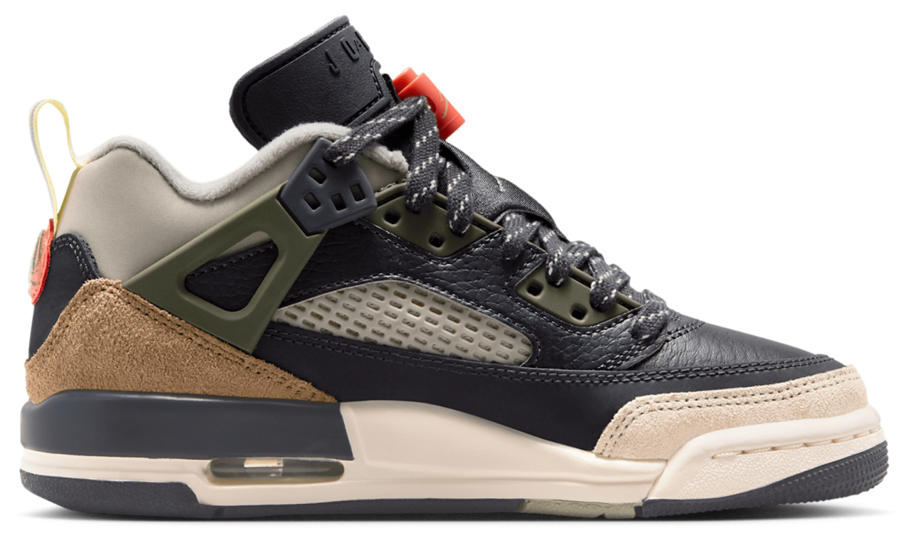 Jordan Spizike Low Image 1 sur 6. Appuyez pour ouvrir la galerie de photos.