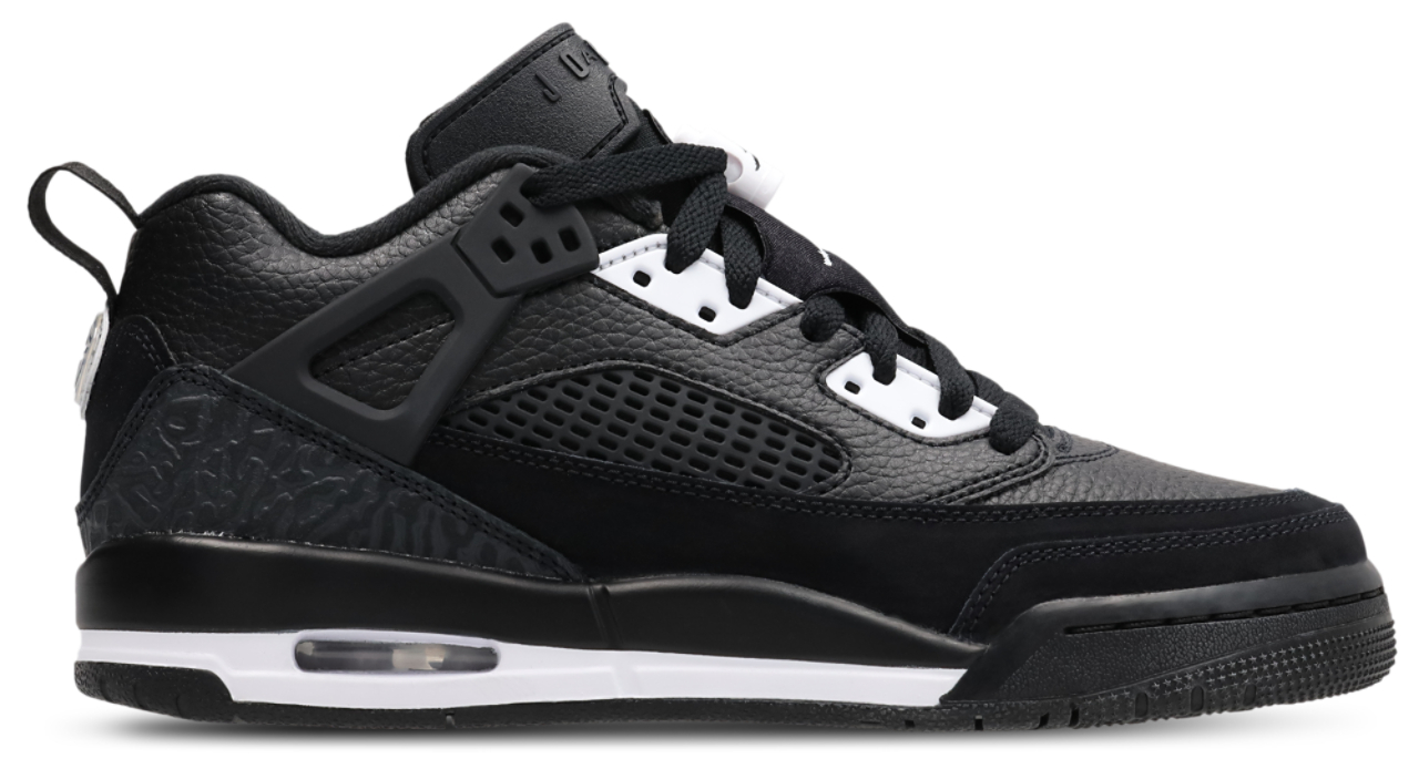 Jordan Spizike Low Image 1 sur 8. Appuyez pour ouvrir la galerie de photos.