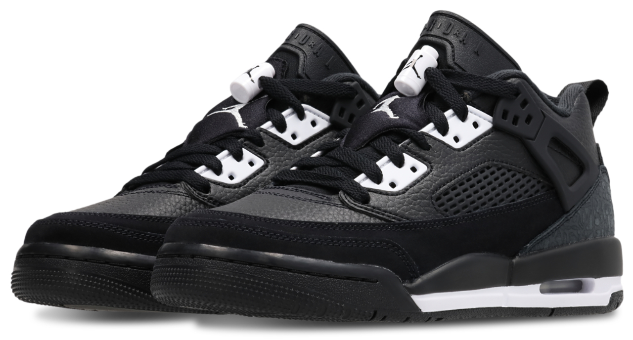 Jordan Spizike Low Image 2 sur 8. Appuyez pour ouvrir la galerie de photos.