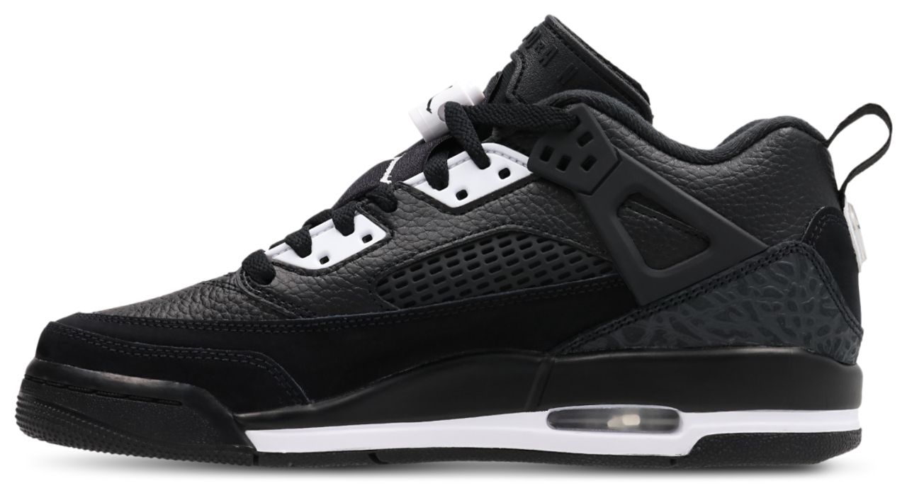 Jordan Spizike Low Image 4 sur 8. Appuyez pour ouvrir la galerie de photos.