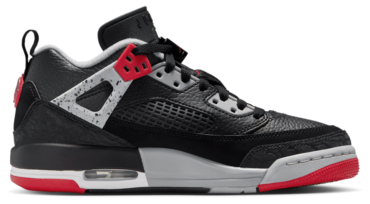 Jordan Spizike Low Image 1 of 6. Tap to open photo gallery.