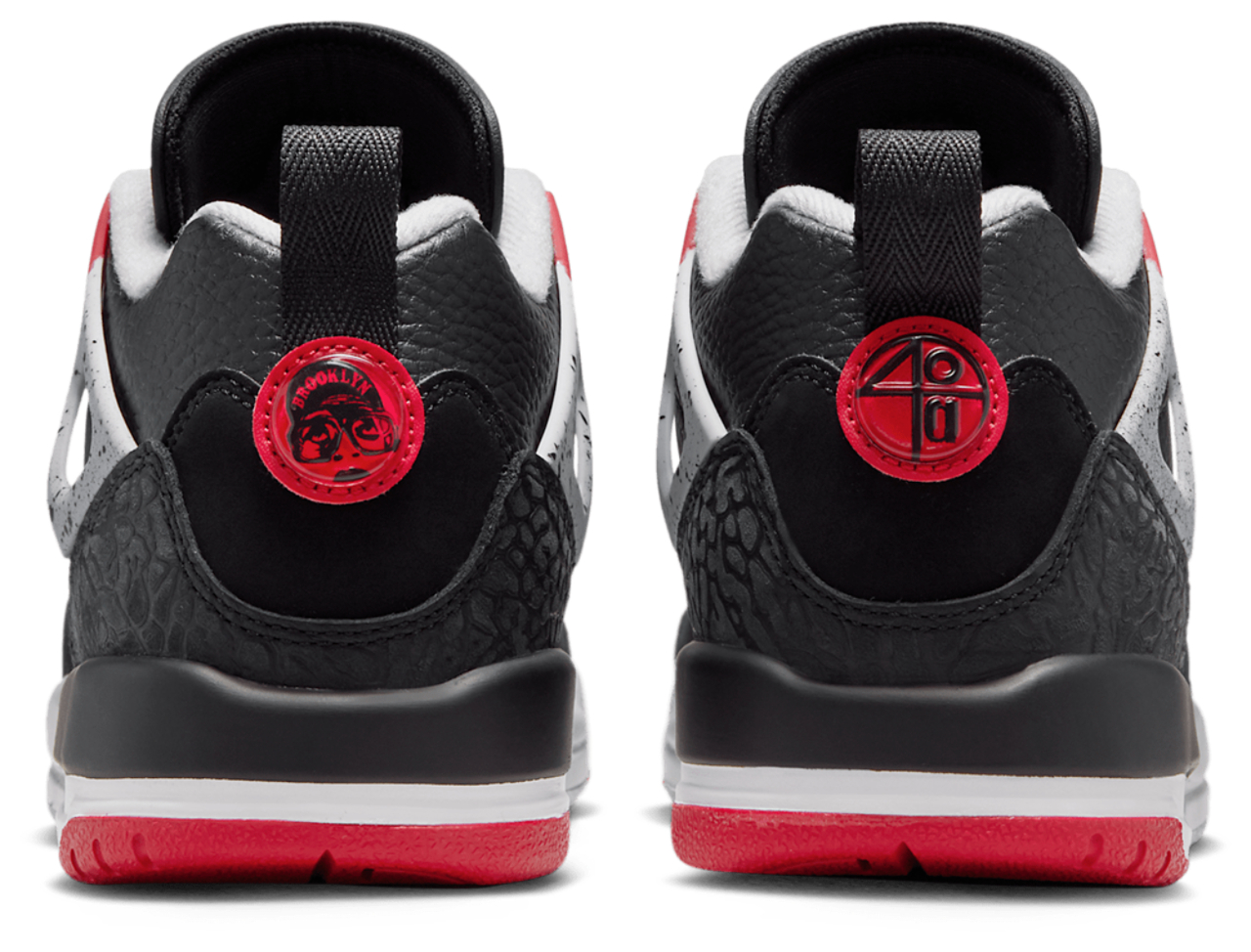 Jordan Spizike Low Image 6 of 6. Tap to open photo gallery.
