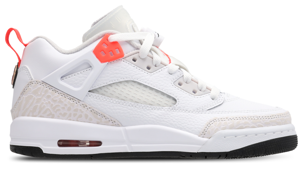 Jordan Spizike Low Image 1 sur 7. Appuyez pour ouvrir la galerie de photos.