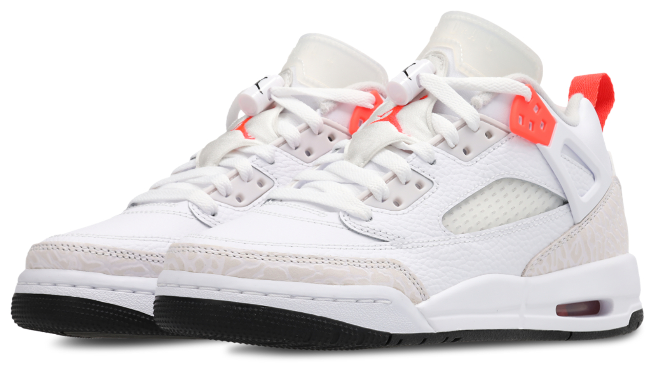 Jordan Spizike Low Image 2 sur 7. Appuyez pour ouvrir la galerie de photos.