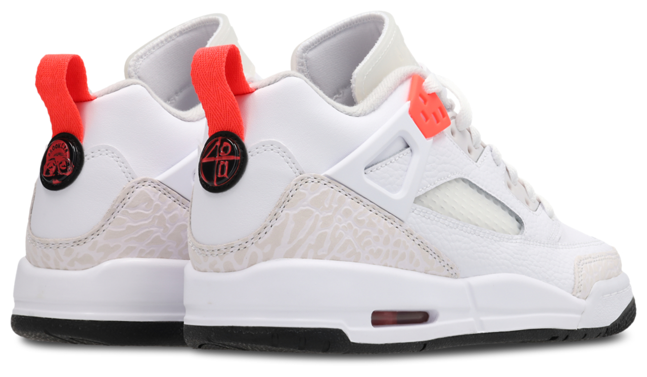 Jordan Spizike Low Image 3 sur 7. Appuyez pour ouvrir la galerie de photos.
