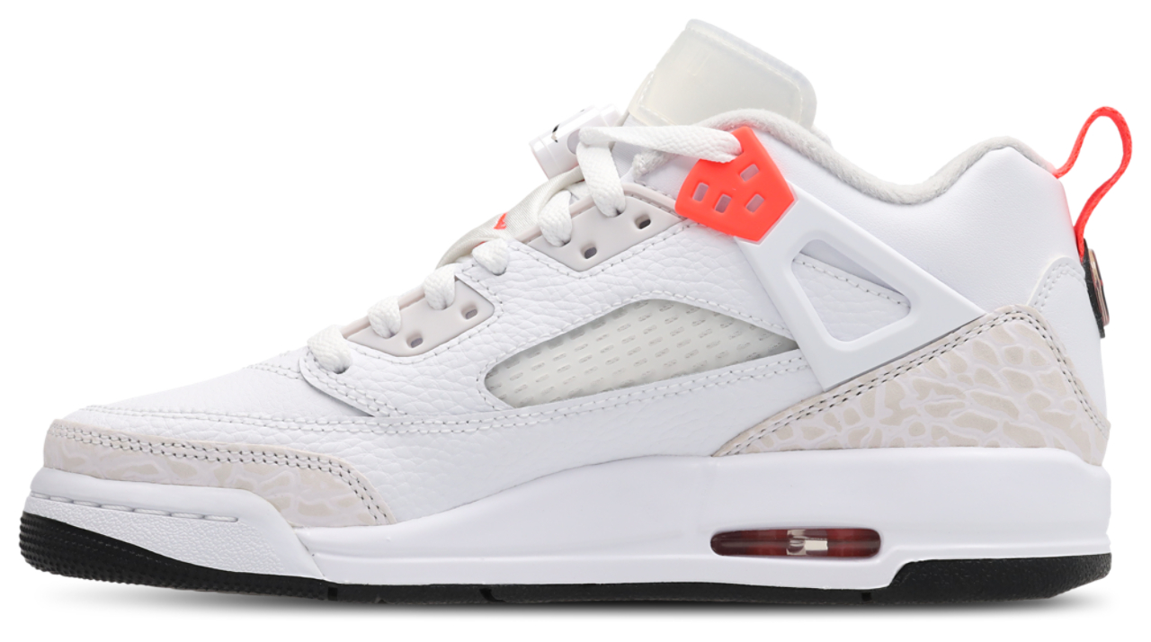 Jordan Spizike Low Image 4 sur 7. Appuyez pour ouvrir la galerie de photos.