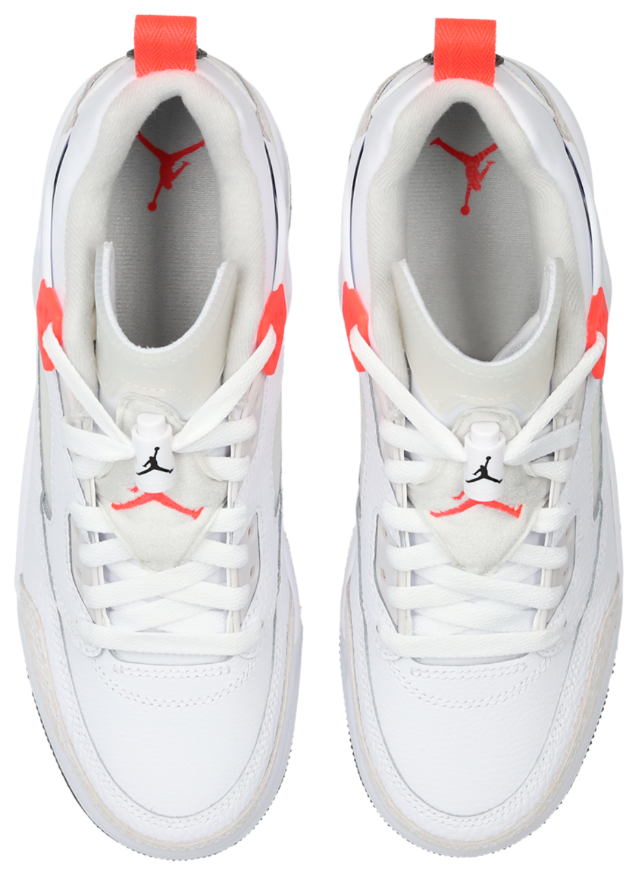 Jordan Spizike Low Image 5 sur 7. Appuyez pour ouvrir la galerie de photos.
