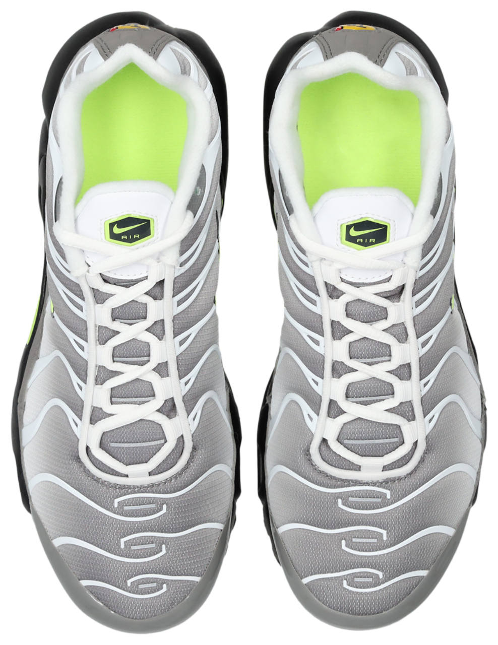 Nike Air Max Tuned 1 "Neon" Image 5 of 7. Tap to open photo gallery.