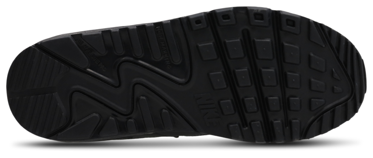 Nike Air Max 90 "Black Neon" Image 6 of 7. Tap to open photo gallery.