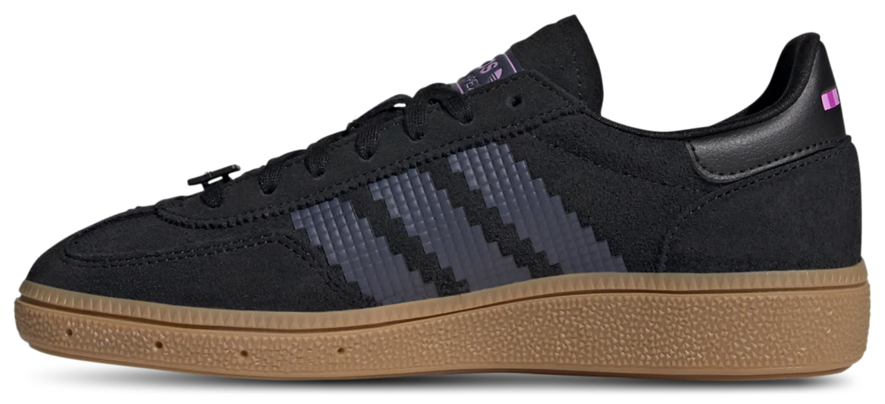 adidas Handball Spezial x Minecraft Bild 4 von 6. Antippen, um die Fotogalerie zu öffnen.