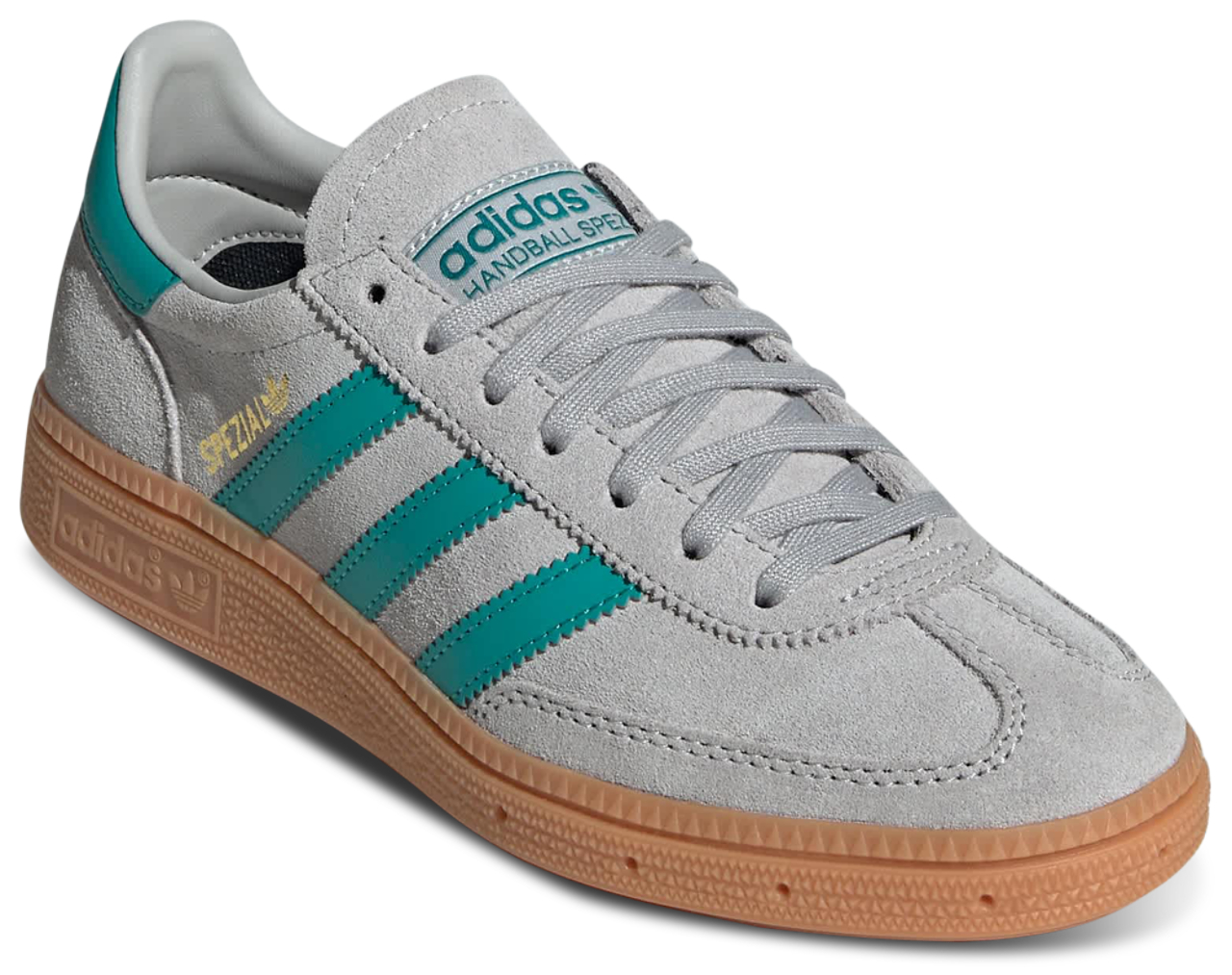 adidas Handball Spezial Afbeelding 2 van 6. Tik om de fotogalerij te openen..