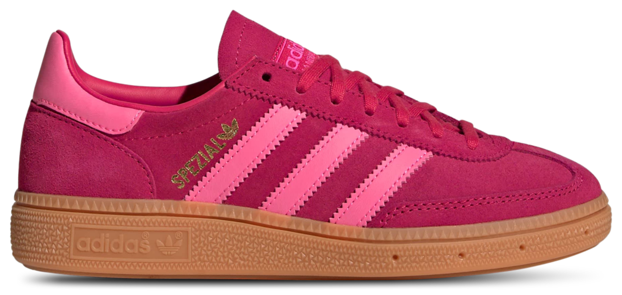 adidas Handball Spezial Imagen 1 de 6. Toque para abrir la galería de fotos.