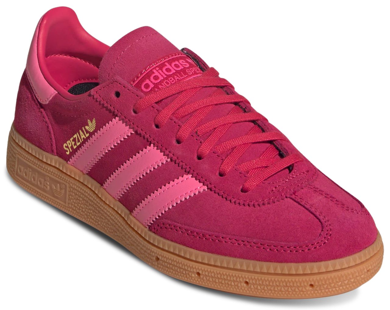 adidas Handball Spezial Imagen 2 de 6. Toque para abrir la galería de fotos.