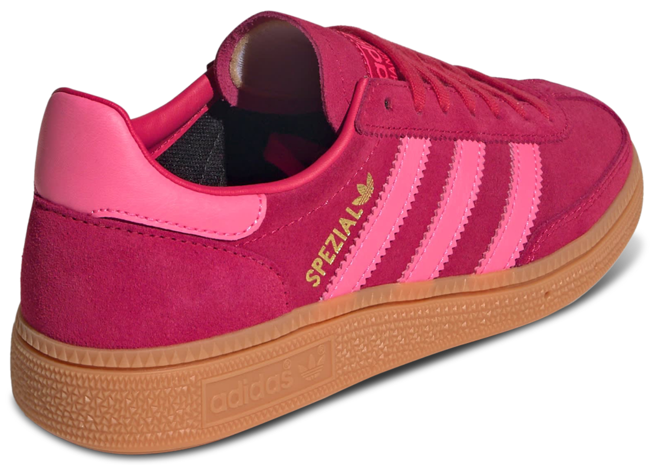 adidas Handball Spezial Imagen 3 de 6. Toque para abrir la galería de fotos.