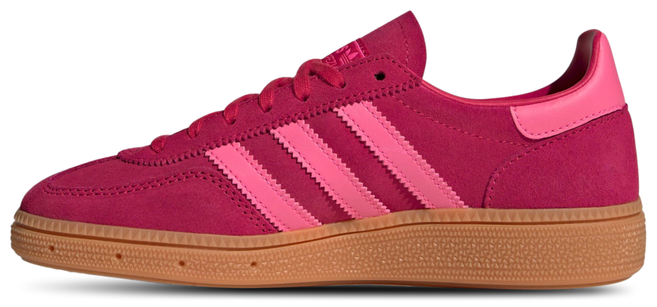 adidas Handball Spezial Imagen 4 de 6. Toque para abrir la galería de fotos.