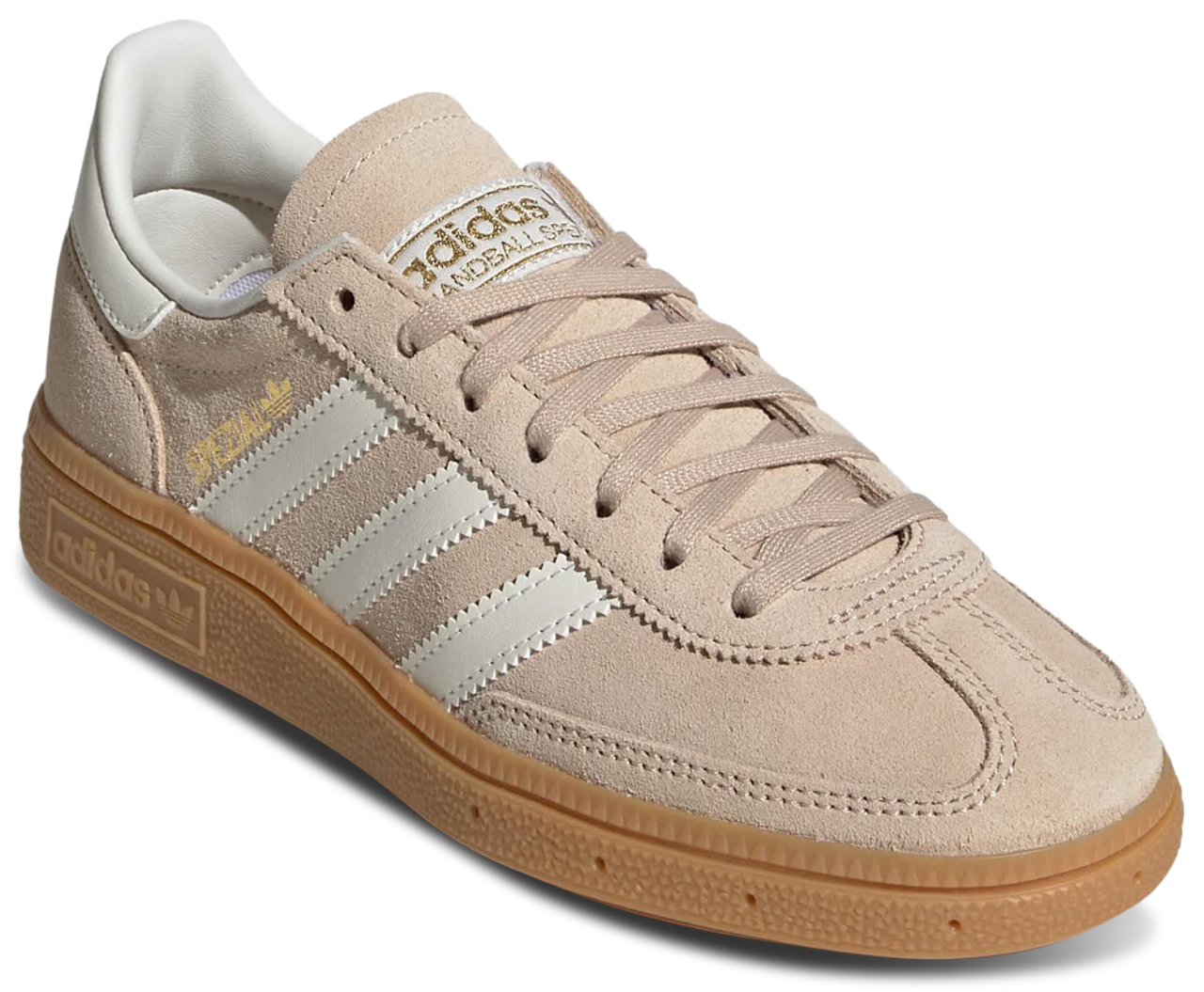 adidas Handball Spezial Imagen 2 de 6. Toque para abrir la galería de fotos.