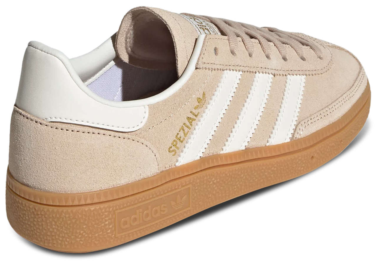 adidas Handball Spezial Imagen 3 de 6. Toque para abrir la galería de fotos.