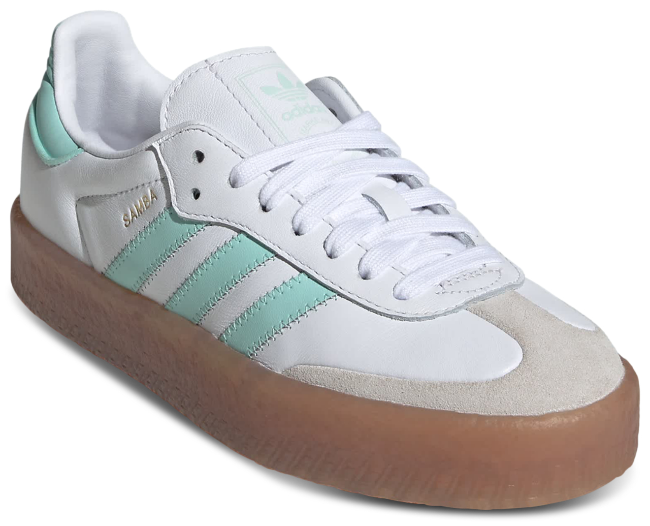 adidas Sambae Image 2 of 6. Tap to open photo gallery.