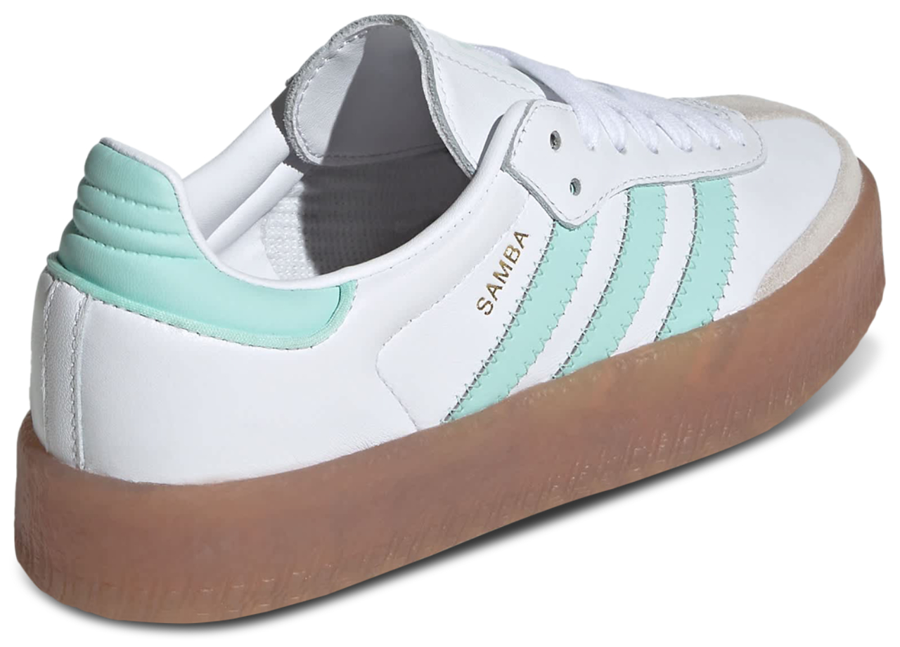adidas Sambae Image 3 of 6. Tap to open photo gallery.