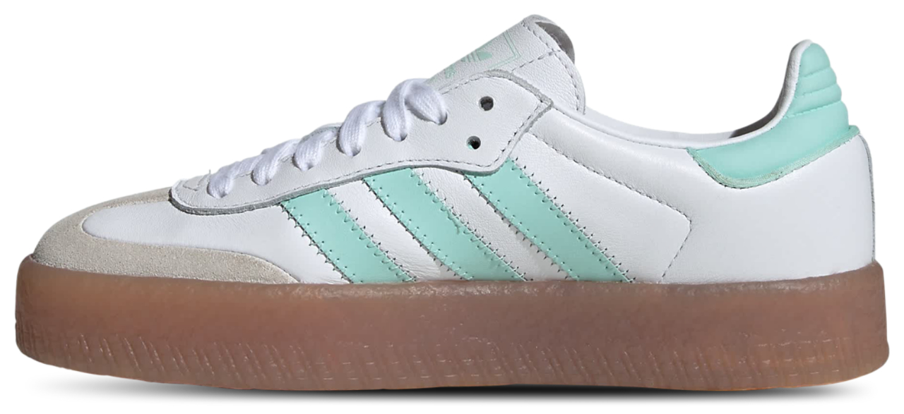 adidas Sambae Image 4 of 6. Tap to open photo gallery.