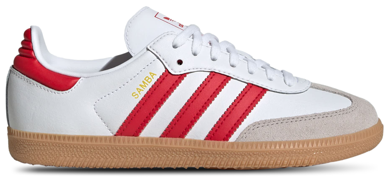 adidas Samba OG Immagine 1 di 6. Tocca per aprire la galleria fotografica.