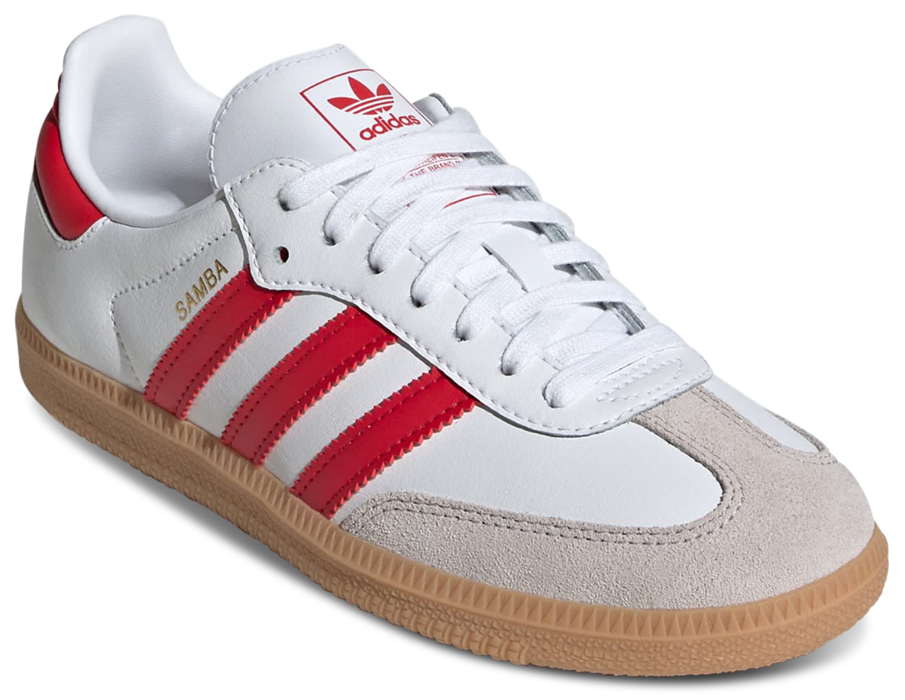 adidas Samba OG Immagine 2 di 6. Tocca per aprire la galleria fotografica.