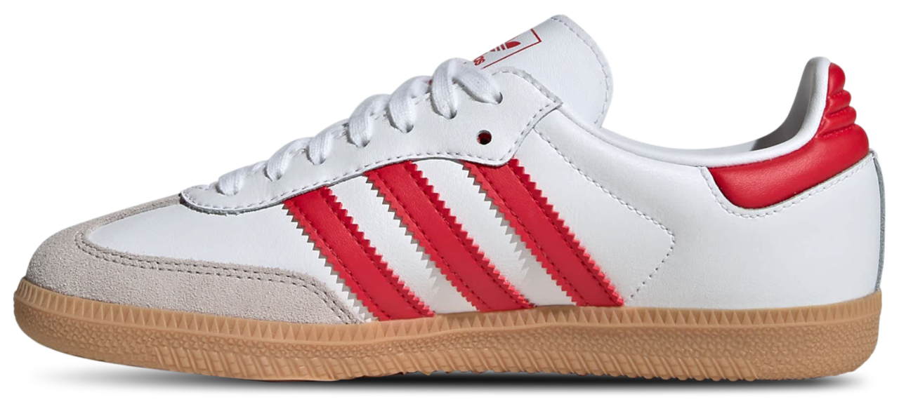 adidas Samba OG Immagine 4 di 6. Tocca per aprire la galleria fotografica.