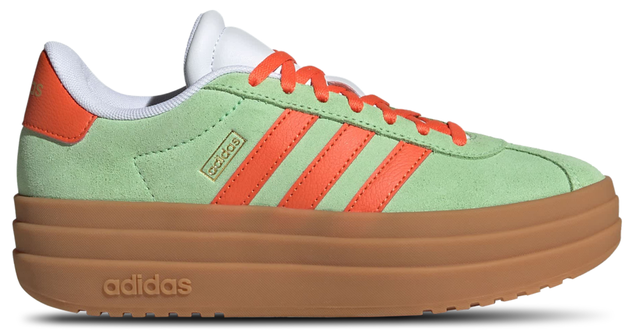 adidas VL Court Bold Afbeelding 1 van 6. Tik om de fotogalerij te openen..