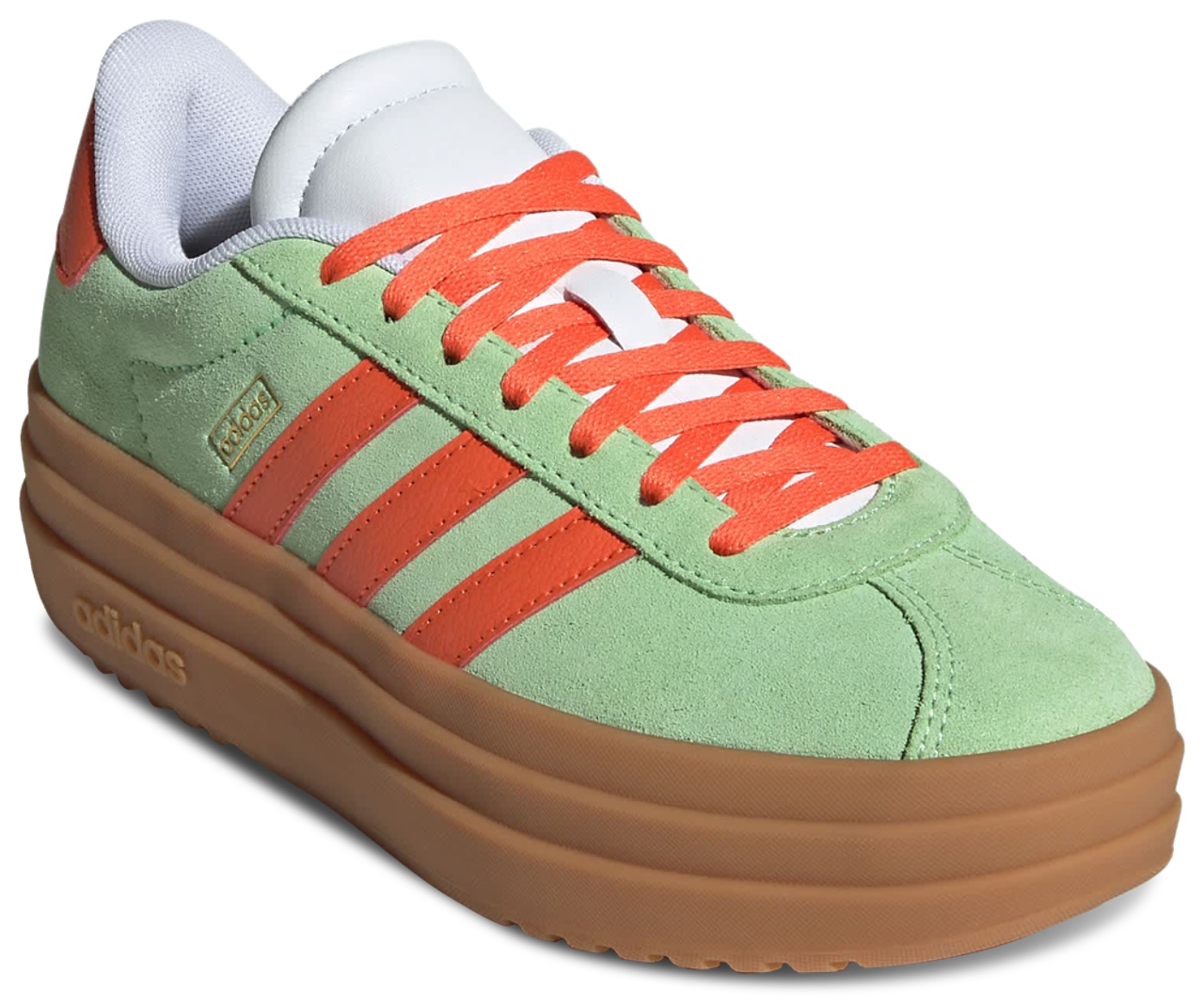 adidas VL Court Bold Afbeelding 2 van 6. Tik om de fotogalerij te openen..