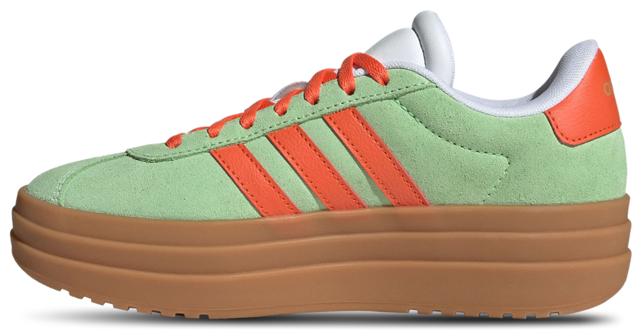 adidas VL Court Bold Afbeelding 4 van 6. Tik om de fotogalerij te openen..